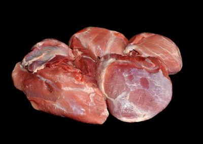 Jamón 4D