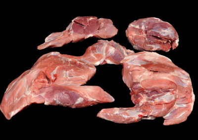 Jamón 5D