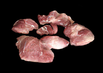 Jamón 6D