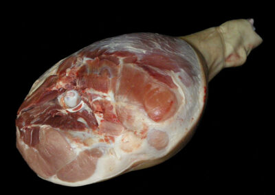 Jamón Parma