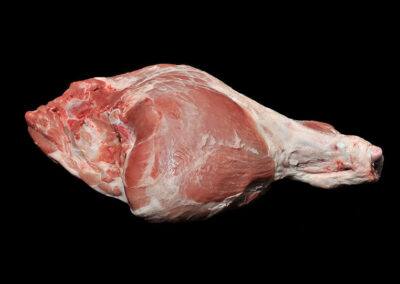 Jamón York